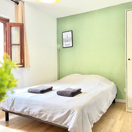 Le Melusine , A 50M De La Gare De Poitiers Apartment Bagian luar foto