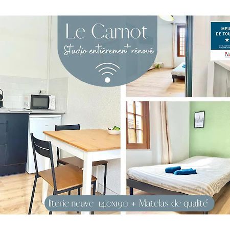 Le Melusine , A 50M De La Gare De Poitiers Apartment Bagian luar foto