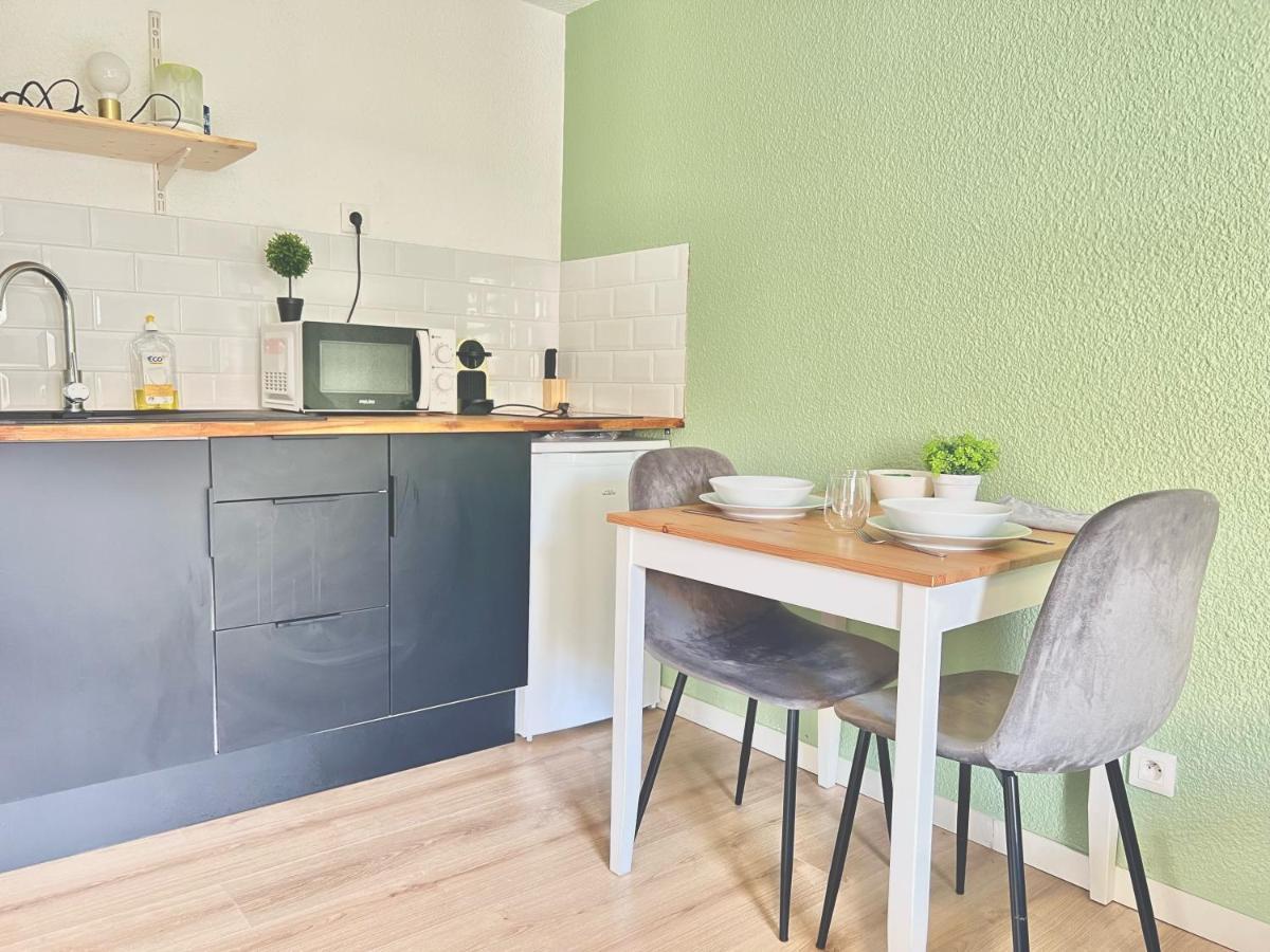 Le Melusine , A 50M De La Gare De Poitiers Apartment Bagian luar foto